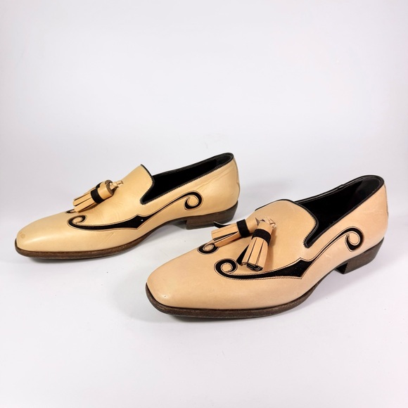 Jimmy Choo Loafers - Picture 2 of 6